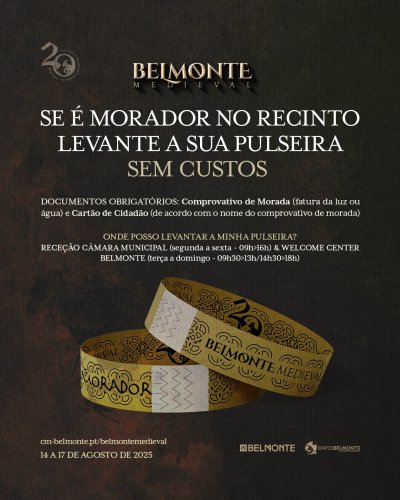 Photo post from visit.belmonte.