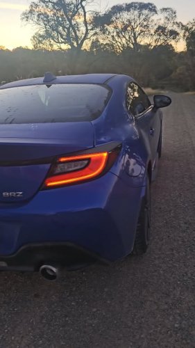 Video post from throttledownunder.