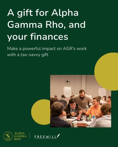 Photo post from alphagammarhohq.