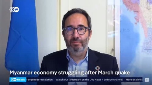 Video post from unops_official.