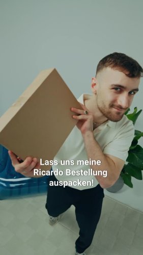 Video post from ricardo_ch.