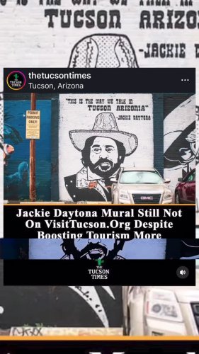 Video post from visittucson.