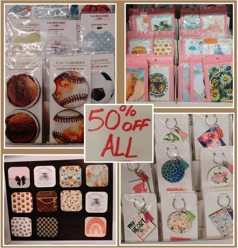 Photo post from niftygiftynorfolk.