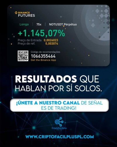 Photo post from criptofacilplus.