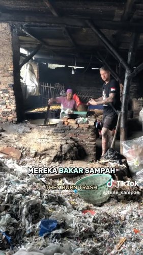 Video post from amanatnasional.