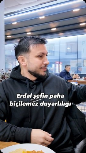 Video post from mehmetenliogluofficial.