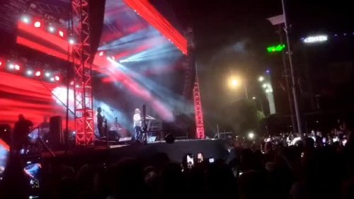 Video post from sremskatelevizija.