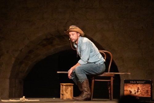 Photo post from dubrovnikfestival.