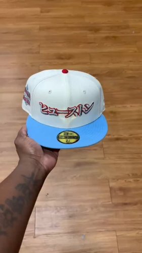 Video post from exclusive.fitted.