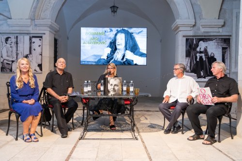 Carousel post from dubrovnikfestival.