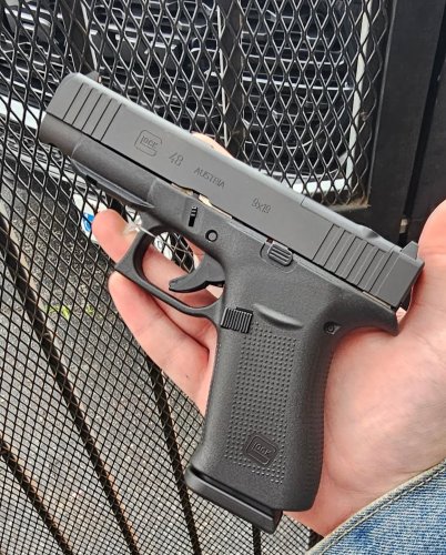 Photo post from glendale_gun_depot.