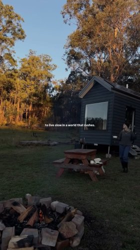 Video post from in2thewild.aus.