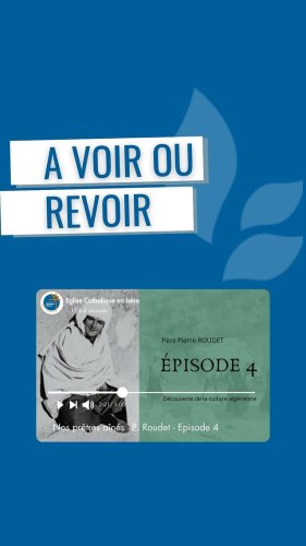 Video post from eglisecatho38.