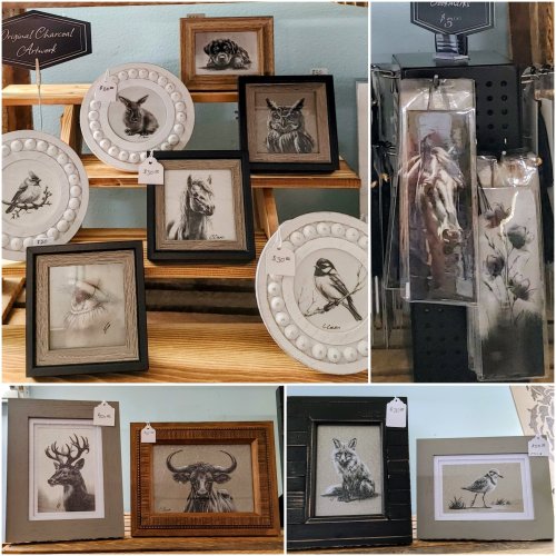 Photo post from niftygiftynorfolk.