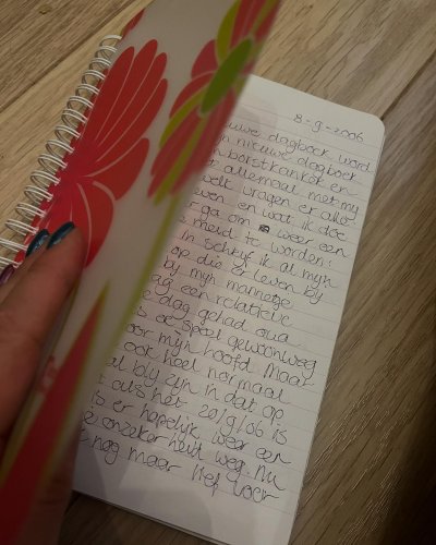 Photo post from mycupofb.