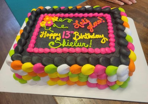 Photo post from smallcakestyler.