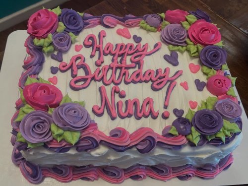 Photo post from smallcakestyler.