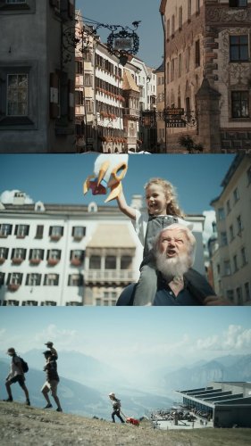 Video post from innsbrucktourism.