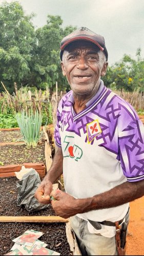 Video post from institutoluss.