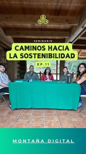 Video post from parquechipinque.