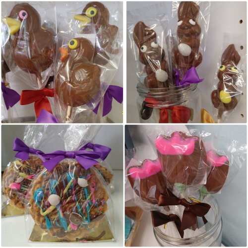 Photo post from niftygiftynorfolk.