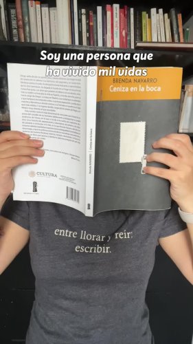 Video post from libros.seregalandudas.