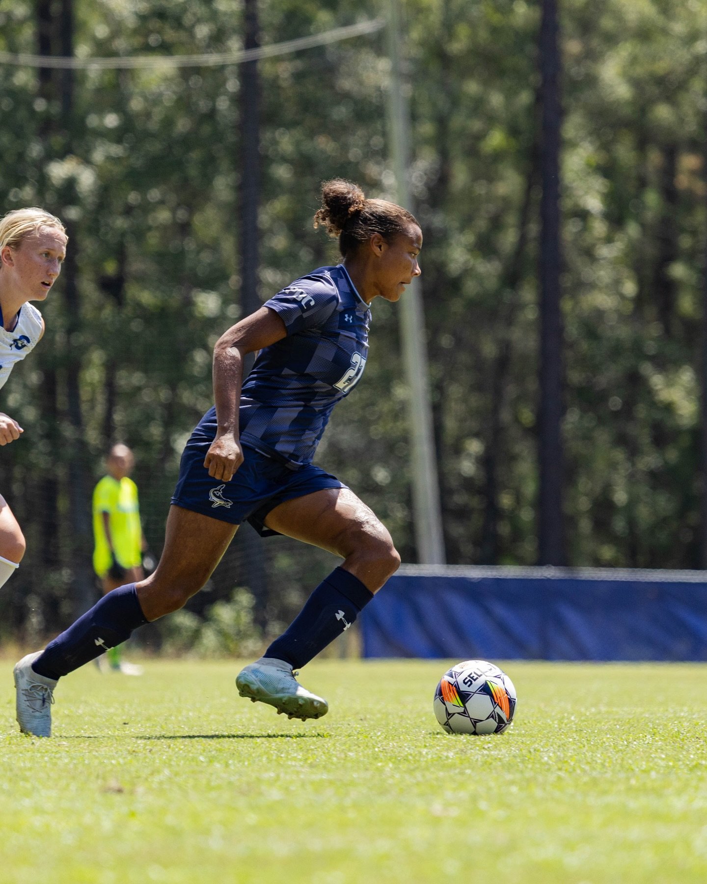 Carousel post from uscbsandsharks.