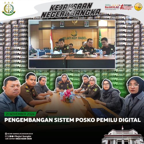 Carousel post from kejaribangka.