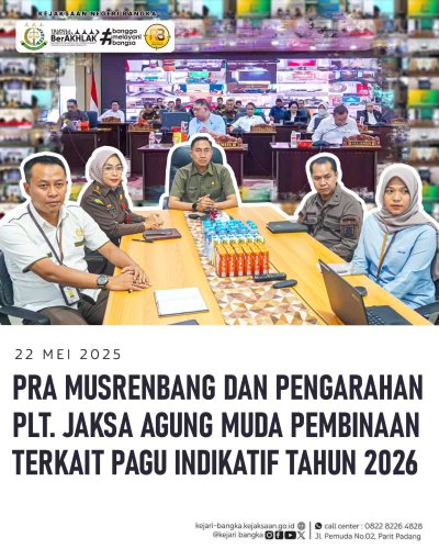 Photo post from kejaribangka.