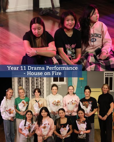 Carousel post from taraanglicanschoolforgirls.