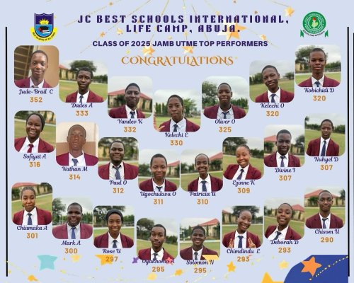 Photo post from jc_best_schools_international.