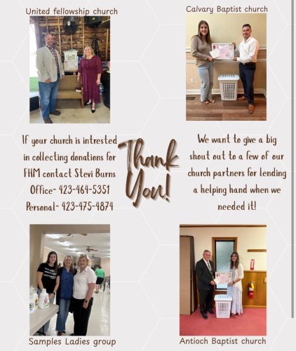 Photo post from foundationhm.