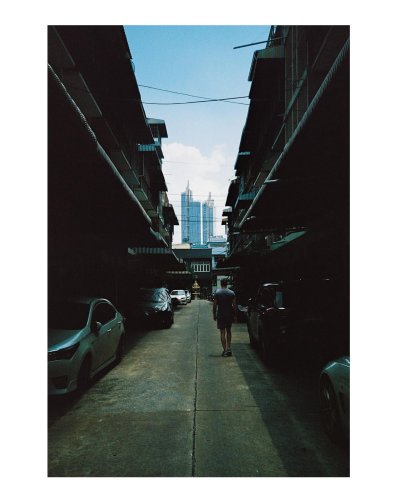 Photo post.