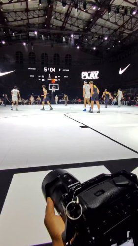 Video post from dmsportsmediamarketing.