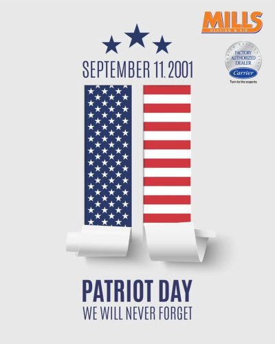 Photo post from millshvac.