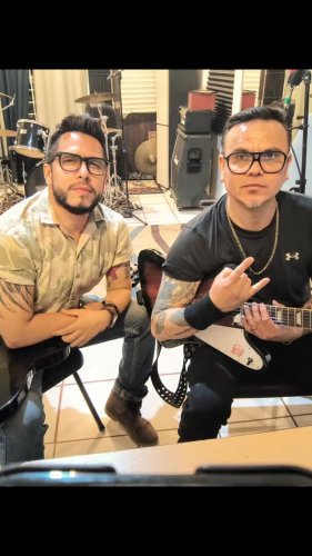 Video post from septimo_angel.