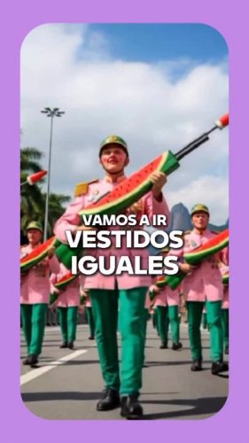 Video post from torrejonjoven.