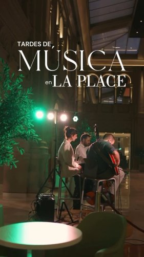 Video post from galeriaspacificoshopping.