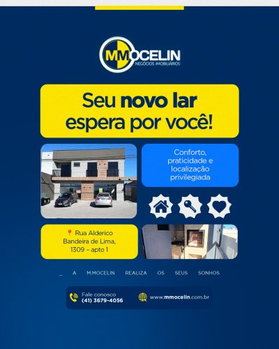 Carousel post from imobiliariammocelin.