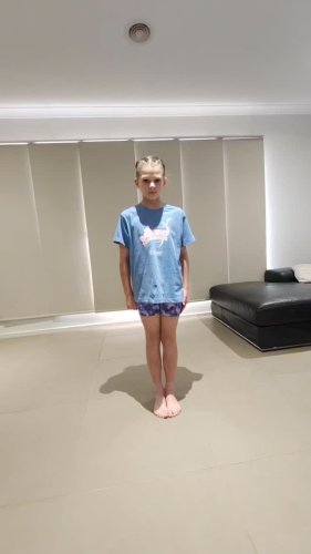 Video post.