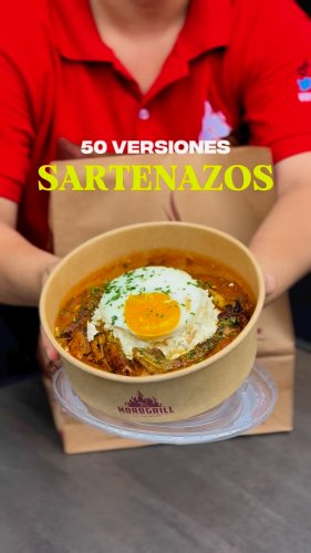 Video post from morogrill.