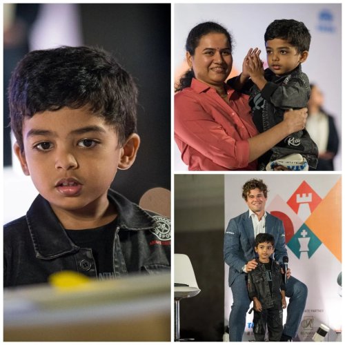 Photo post from chessbaseindia.