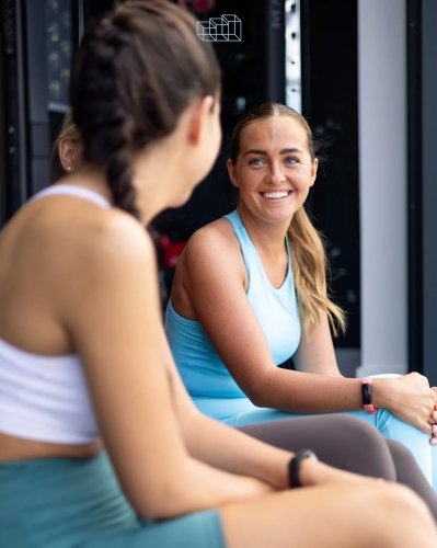 Photo post from glasshouseretreat.