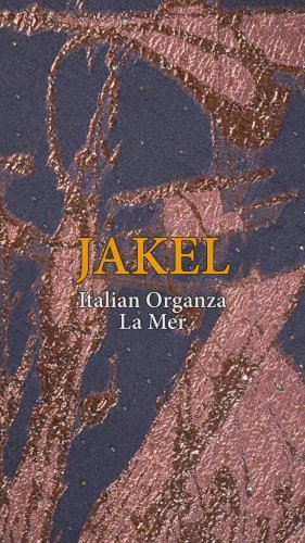 Video post from jakeltextile.