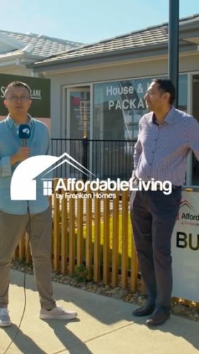 Video post from openlot.com.au.