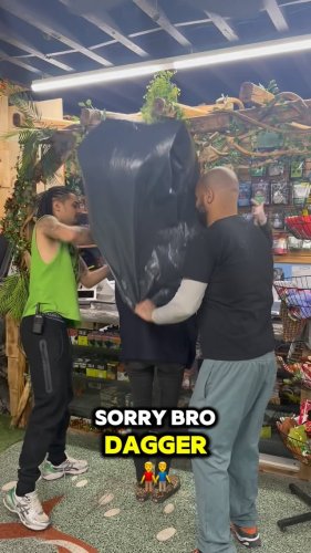 Video post from njexoticpets.
