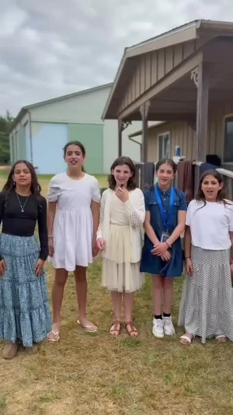 Video post from campkesherncsy.
