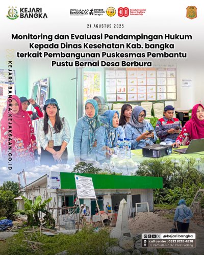 Photo post from kejaribangka.