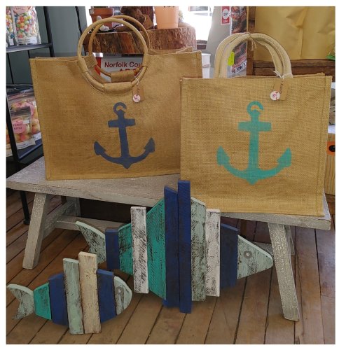 Photo post from niftygiftynorfolk.