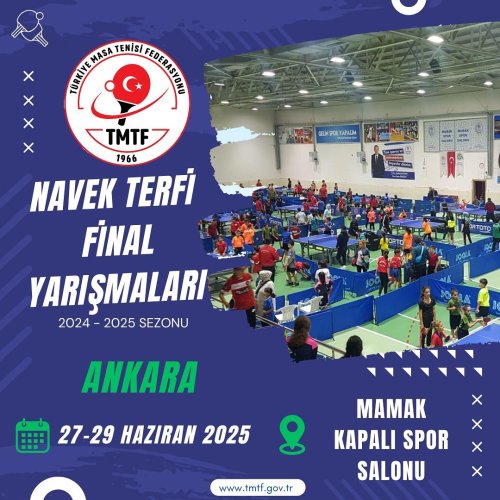 Photo post from turkiyemasatenisifederasyonu.